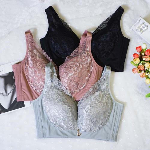 Thin cotton non steel ring magnetic therapy energy stone adjustment function underwear