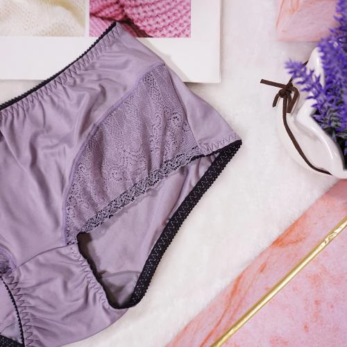 Youth Song Girl Adjustable Underwear Matching Underwear