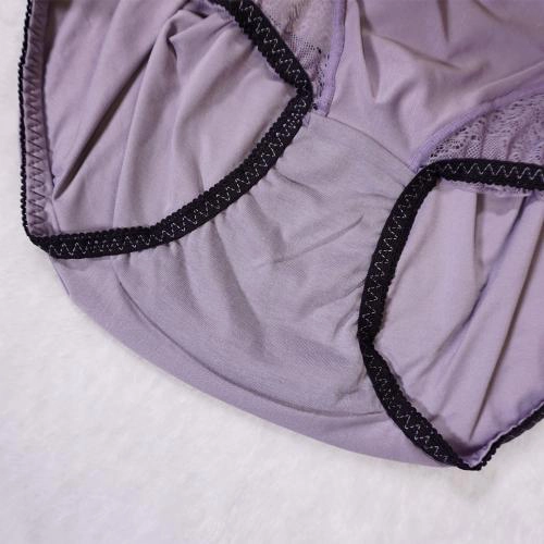 Youth Song Girl Adjustable Underwear Matching Underwear