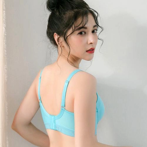 Fashionable and Dynamic Smooth T-shirt BRA
