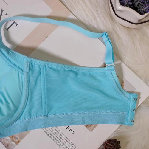 Fashionable and Dynamic Smooth T-shirt BRA
