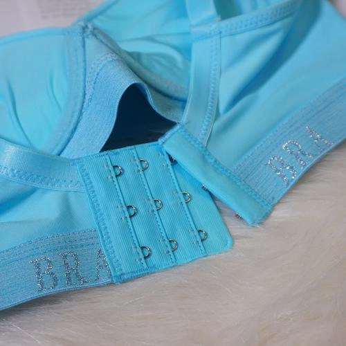 Fashionable and Dynamic Smooth T-shirt BRA