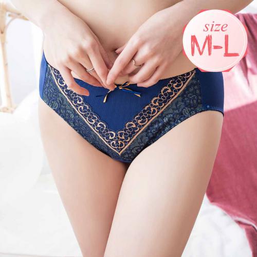 Classical backless coffee gauze underwear
