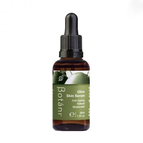 botani OLIVE SKIN SERUM - 15ML/30ML 橄欖抗衰老精華