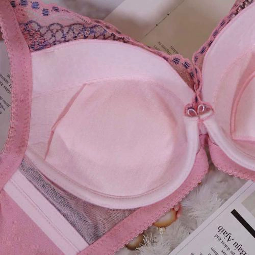 C-F Large Cup French Noble Functional Adjustable Underwear