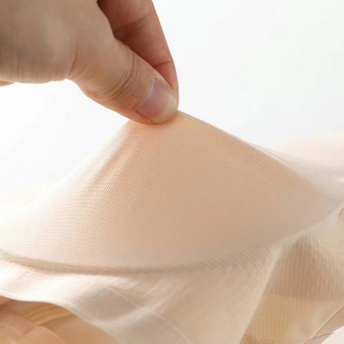 Non marking, anti slip, beautiful back, fresh and non steel ring underwear