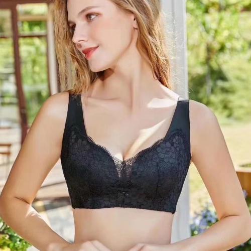 No steel ring, DEFG cup adjustable underwear