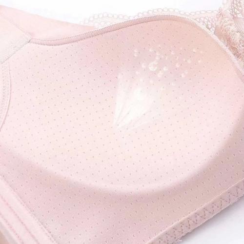 No steel ring, DEFG cup adjustable underwear