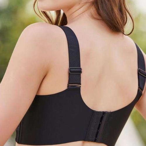 Anti slip, wrinkle free, stable, no steel ring, adjustable underwear