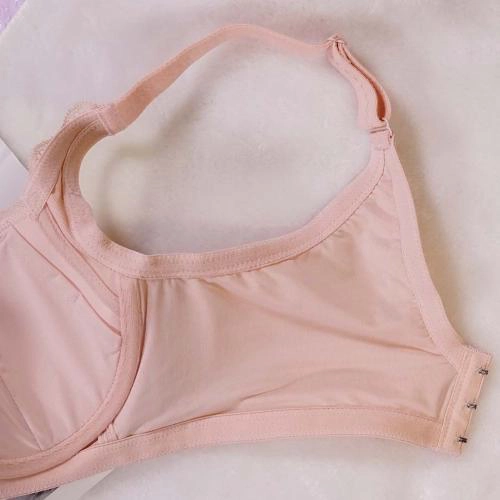 Lace Temptation Smooth Functional Underwear - Raised Back Repair