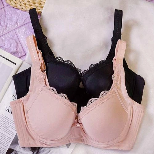 Lace Temptation Smooth Functional Underwear - Raised Back Repair