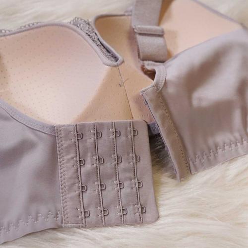 No steel ring, DEFG cup adjustable underwear