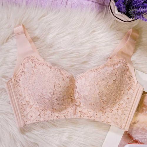 No steel ring, DEFG cup adjustable underwear