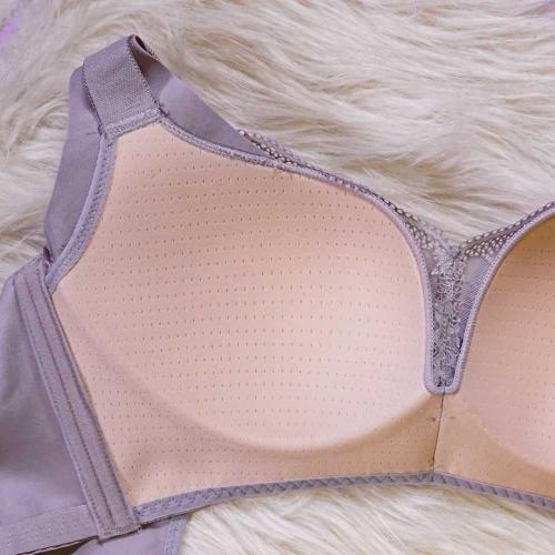 No steel ring, DEFG cup adjustable underwear