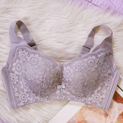 No steel ring, DEFG cup adjustable underwear