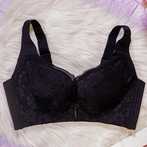 No steel ring, DEFG cup adjustable underwear