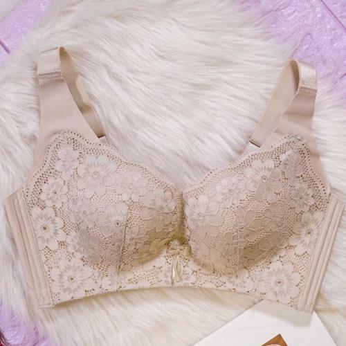 No steel ring, DEFG cup adjustable underwear