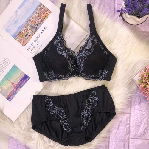 Mantianxing Soft Steel Rim Comfortable Adjustable Underwear
