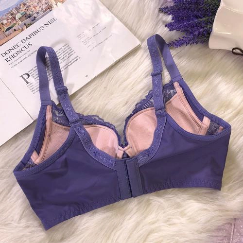 Mantianxing Soft Steel Rim Comfortable Adjustable Underwear