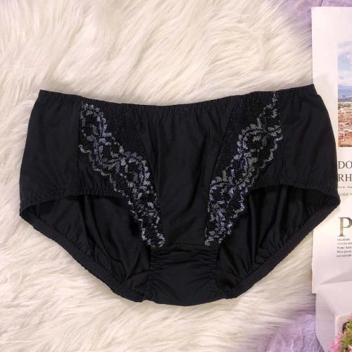 Mantianxing Soft Steel Rim Comfortable Adjustable Underwear Matching Underwear