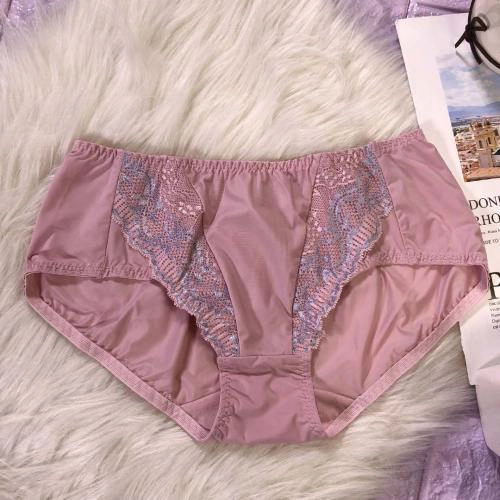 Mantianxing Soft Steel Rim Comfortable Adjustable Underwear Matching Underwear