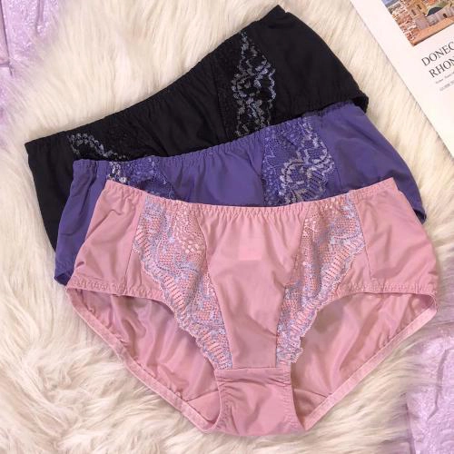 Mantianxing Soft Steel Rim Comfortable Adjustable Underwear Matching Underwear