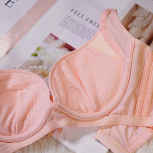 Repair exclusive smooth surface without marks * Soft steel ring * Adjustable underwear