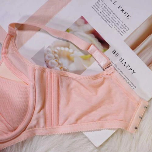 Repair exclusive smooth surface without marks * Soft steel ring * Adjustable underwear