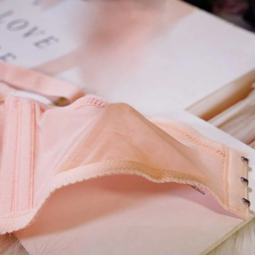 Repair exclusive smooth surface without marks * Soft steel ring * Adjustable underwear