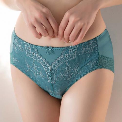 High performance collagen suspension bridge integrated adjustable underwear - high correction series matching underwear