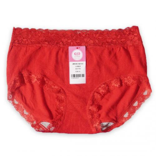 83779 pearl cotton underwear