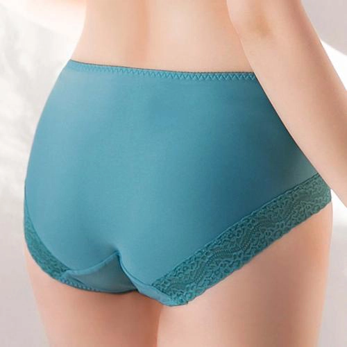 High performance collagen suspension bridge integrated adjustable underwear - high correction series matching underwear