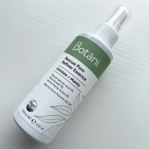 BOTANI Rescue Pore Refiner Essence