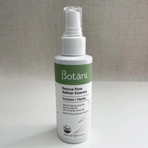 BOTANI Rescue Pore Refiner Essence