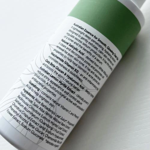 BOTANI Rescue Pore Refiner Essence