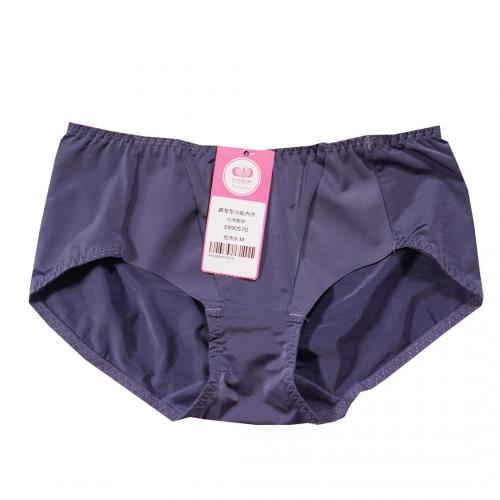 Refreshing airflow inside the cup, soft steel ring adjustment T-shirt BRA paired with pants - Briefs