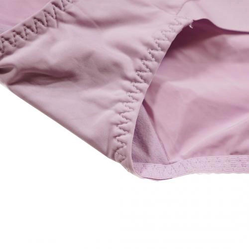 Refreshing airflow inside the cup, soft steel ring adjustment T-shirt BRA paired with pants