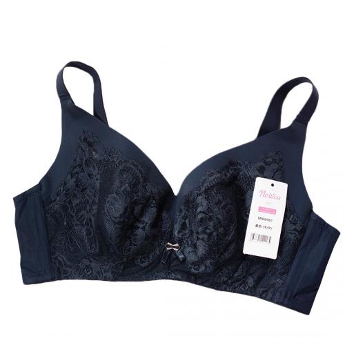 Sweat releasing coolness, memory steel ring adjustment function underwear CD cup