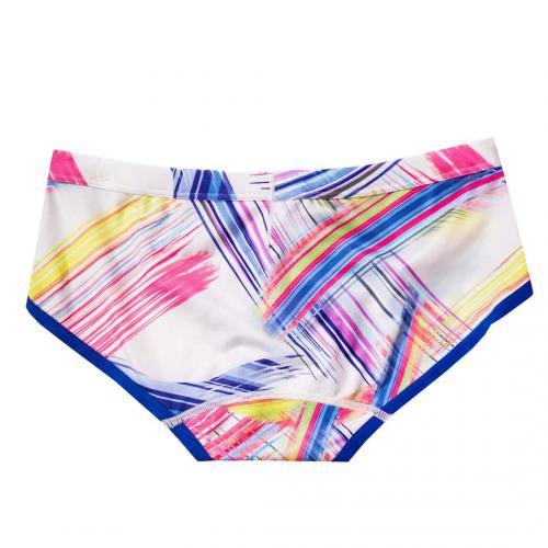 Gentle Steel Ring Free Multi purpose Underwear - Wrapped Matching Underwear