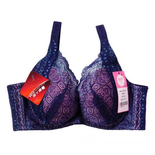 C-F Large Cup French Noble Functional Adjustable Underwear