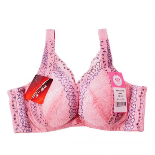 C-F Large Cup French Noble Functional Adjustable Underwear