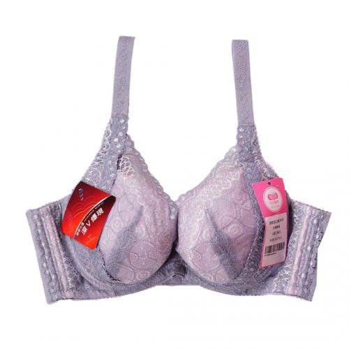 C-F Large Cup French Noble Functional Adjustable Underwear