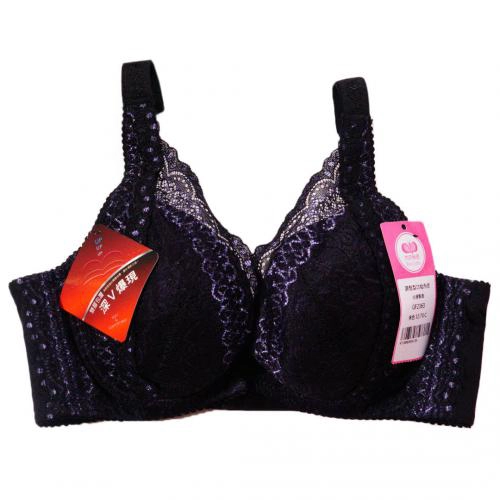 C-F Large Cup French Noble Functional Adjustable Underwear