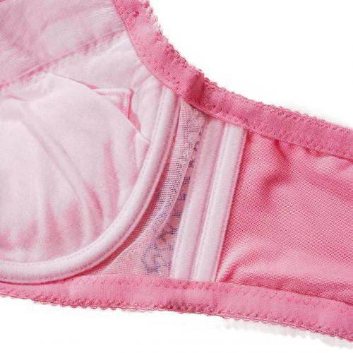 C-F Large Cup French Noble Functional Adjustable Underwear