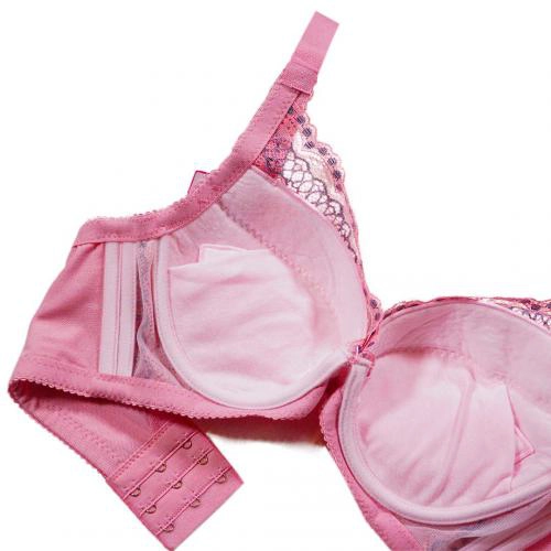 C-F Large Cup French Noble Functional Adjustable Underwear