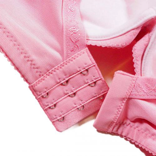 C-F Large Cup French Noble Functional Adjustable Underwear