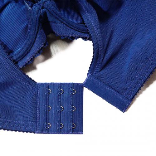 5517 Cool Sensation Yarn Comfortable Functional Underwear