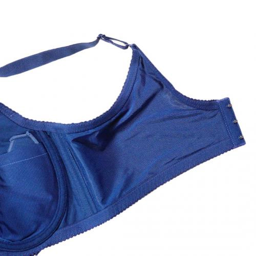 5517 Cool Sensation Yarn Comfortable Functional Underwear