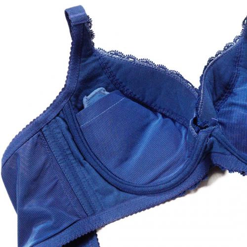 5517 Cool Sensation Yarn Comfortable Functional Underwear