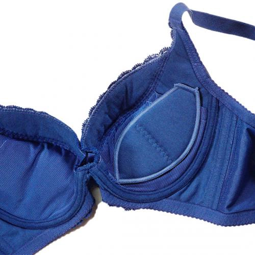 5517 Cool Sensation Yarn Comfortable Functional Underwear